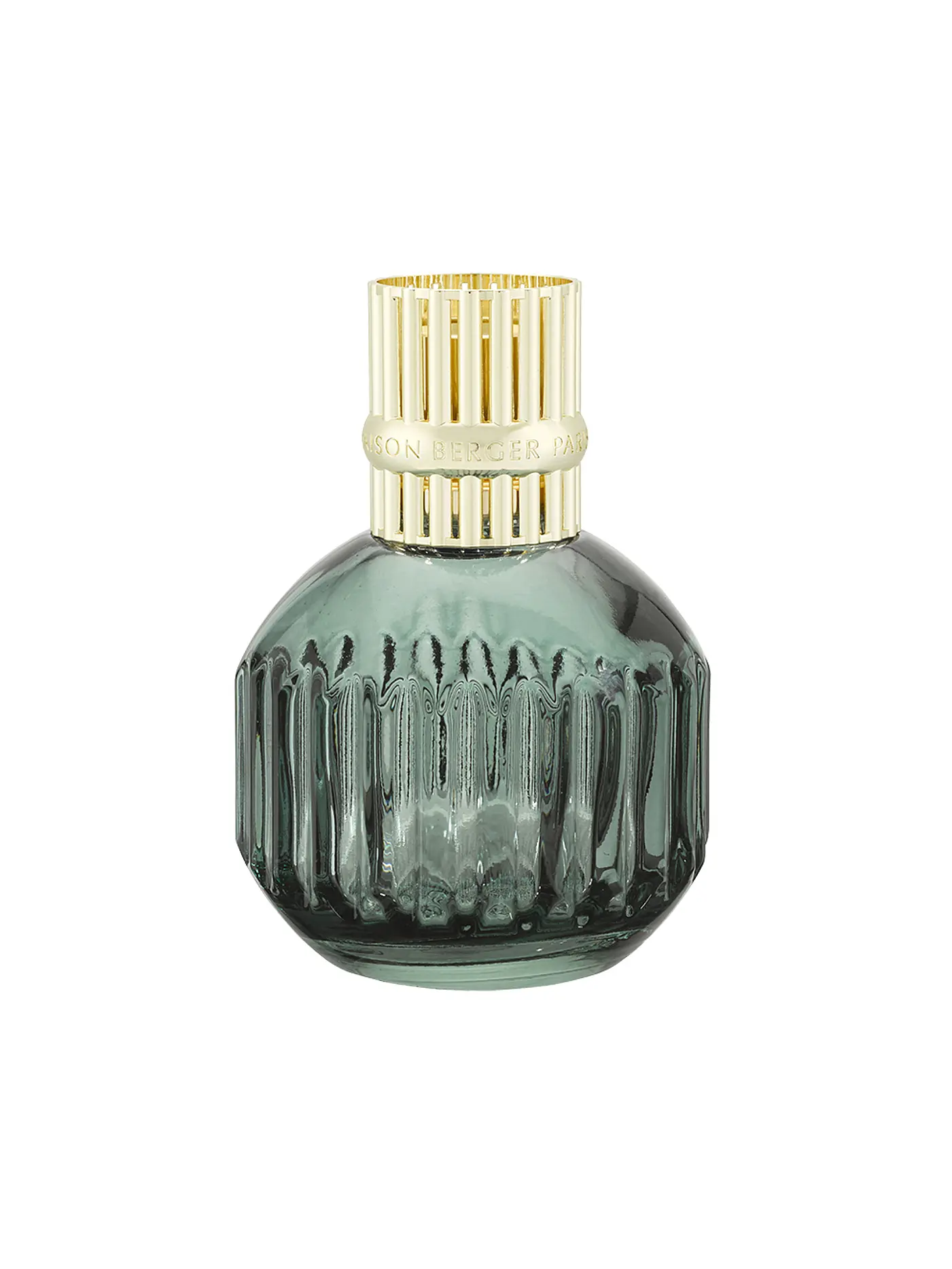 MAISON BERGER PARIS | Lampe Berger Flacon CANNELO PAPRIKA | hellgrün